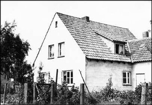 Altgarbsen, Am Schwarzen Berge Nr. 2