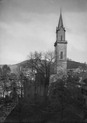Sankt Laurentius