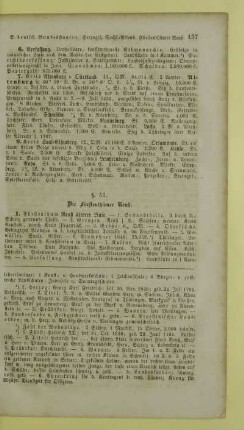 Die Fürstenthümer Reuß