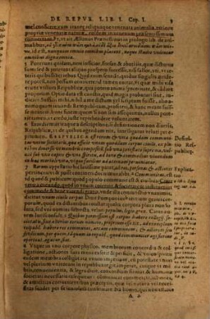 De republica : libri XXVI