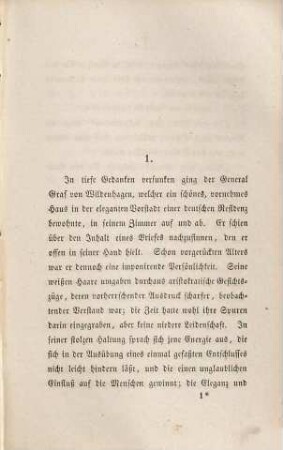 Schein und Wesen : Ein Roman