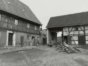 Bauernhof, Remse