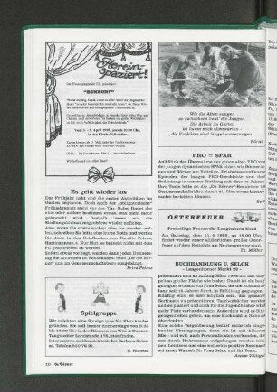 Spielgruppe