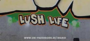 LUSH LIFE