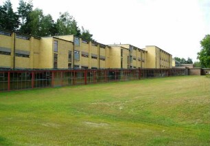 Bernau bei Berlin, Hannes-Meyer-Campus 1 & 1 a & 5 & 6 & 8 & 9 & 10 & 11