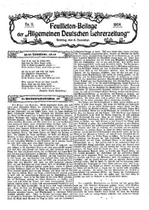 Totenfeier