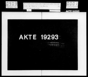 Extrakte der bei der Geheimen Kriegskanzlei ergangenen Ausfertigungen