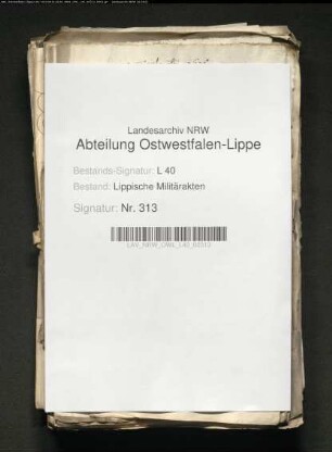Durchmärsche braunschweig-lüneburgischer und brandenburgischer Truppen