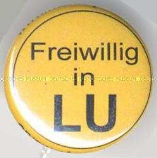 Freiwillig in LU