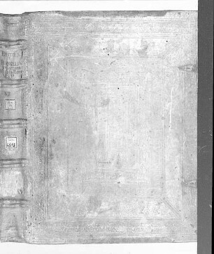 Voll-Lektionar - BSB Clm 4518