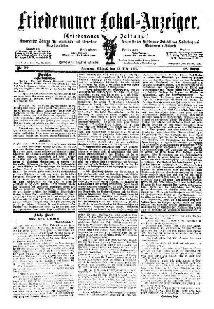 Nr. 70, 22.03.1911