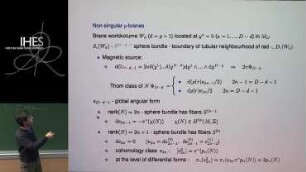 Anomalies, Inflow and Holography