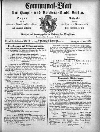 1871,16: No. 16, 21. April 1872
