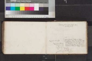 Vom Berg, Johann; Blatt 259, 1. Eintrag