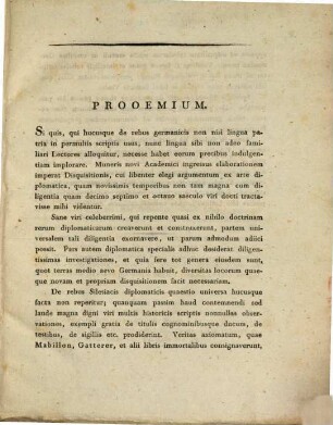 De signis et signetis notariorum veterum in Silesiacis tabulis : praemissa brevi comparatione tabularum Silesiacarum cum Germanicis