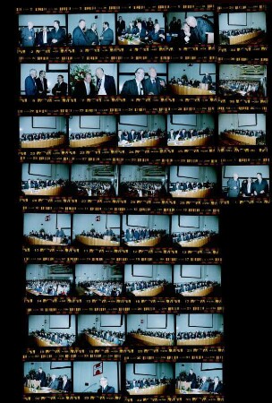 Hauptversammlung 1994, Frankfurt am Main, 1995