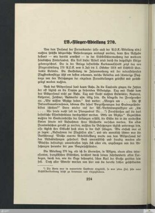 LB-Fl.-Abteilung 270