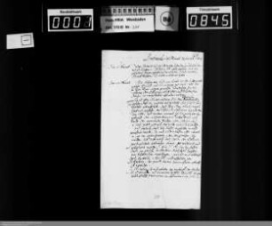 . 1613: Dezember 1613