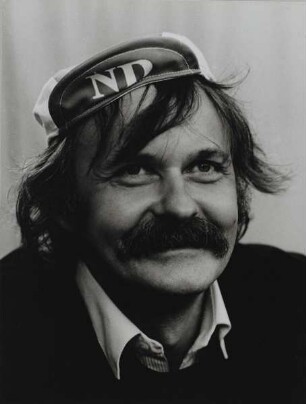 Horst Bastian