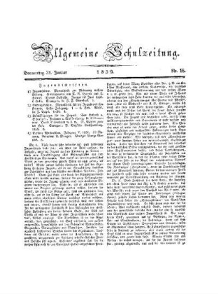 Jugendschriften