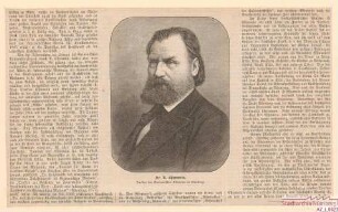 August von Essenwein