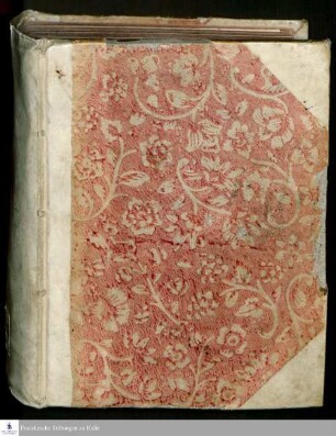 Avertissement Samuel Benjamin Walthers in Leipzig, die Prænumeration einiger Bücher betreffend