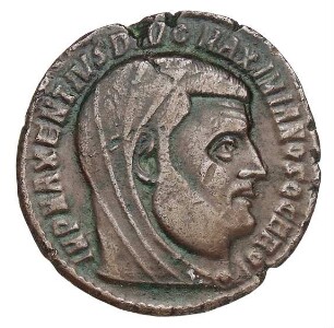 Divus Galerius Maximianus