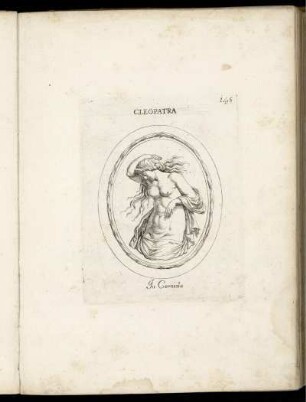 Cleopatra