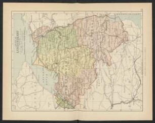 County of Londonderry