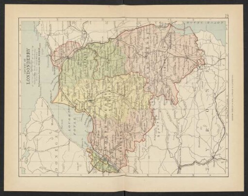 County of Londonderry