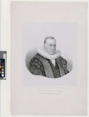Johann Heinrich Bartels