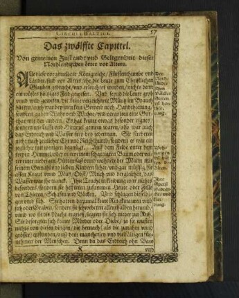 [Das zwölffte- vierzehende Capittel.]