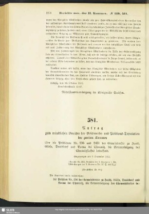 [Nr. 581-585]