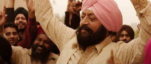 Qissa - Der Geist ist ein einsamer Wanderer