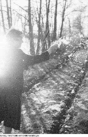 Rösa-Brösa (Kreis Bitterfeld), Landschaften, 1957