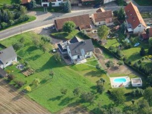 Kirchheim bei Arnstadt