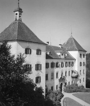 Schloss Wolfegg