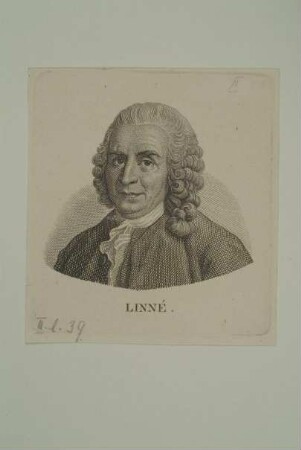 Carl von Linné