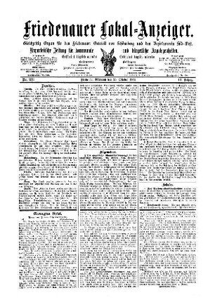 Nr. 251, 25.10.1905