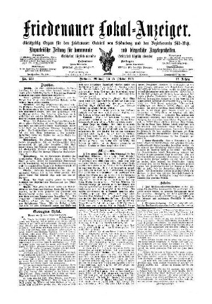 Nr. 251, 25.10.1905