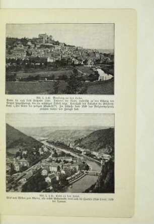 Ems an der Lahn
