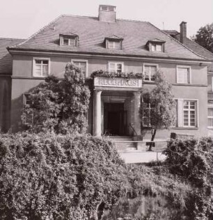 Berggießhübel