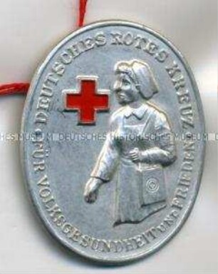 Deutsches Rotes Kreuz der DDR