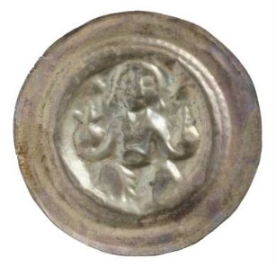 Münze, Pfennig, 1201 - 1250
