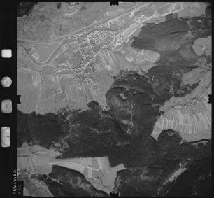 Luftbild: Film 10 Bildnr. 586