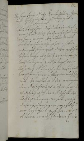 Anforderung eines Berichts zum Verbot von Fackeln (vgl. S. 71).