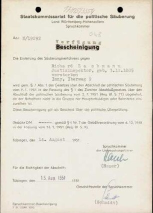 Lachmann, Richard
