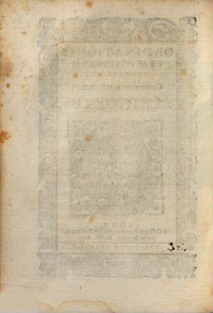 Ordinationes Praepositorvm Generalivm, Communes toti Societati : Auctoritate Septimae Congregationis Generalis contractae