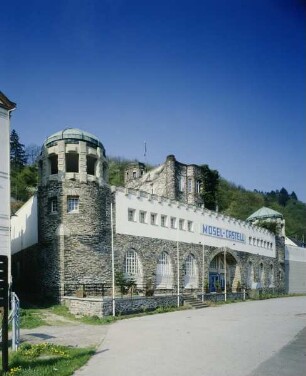 Mosel-Castell & Kellerei Julius Kayser
