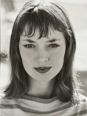 Das Modell Dolores Hawkins